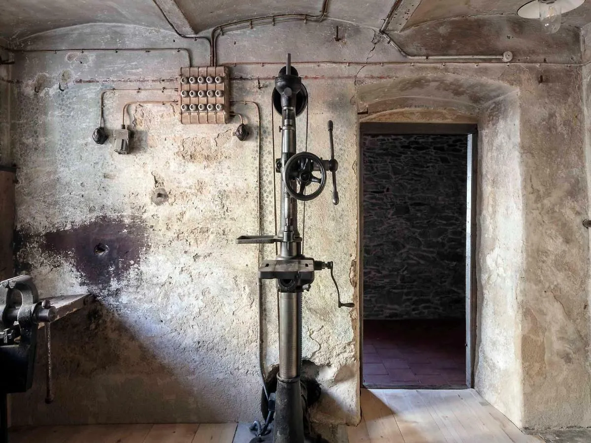 Schlosserhaus Lam Γερμανία