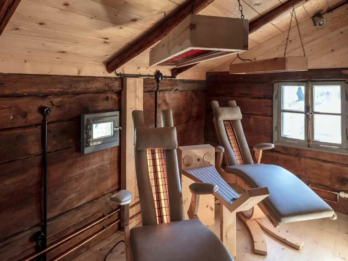 Holiday home Schlosserhaus Lam