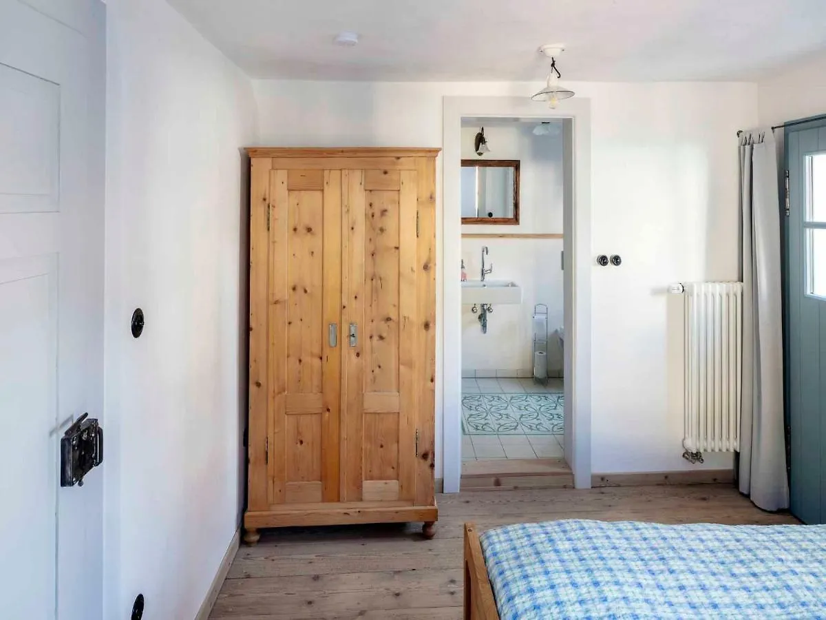 Schlosserhaus Lam Holiday home