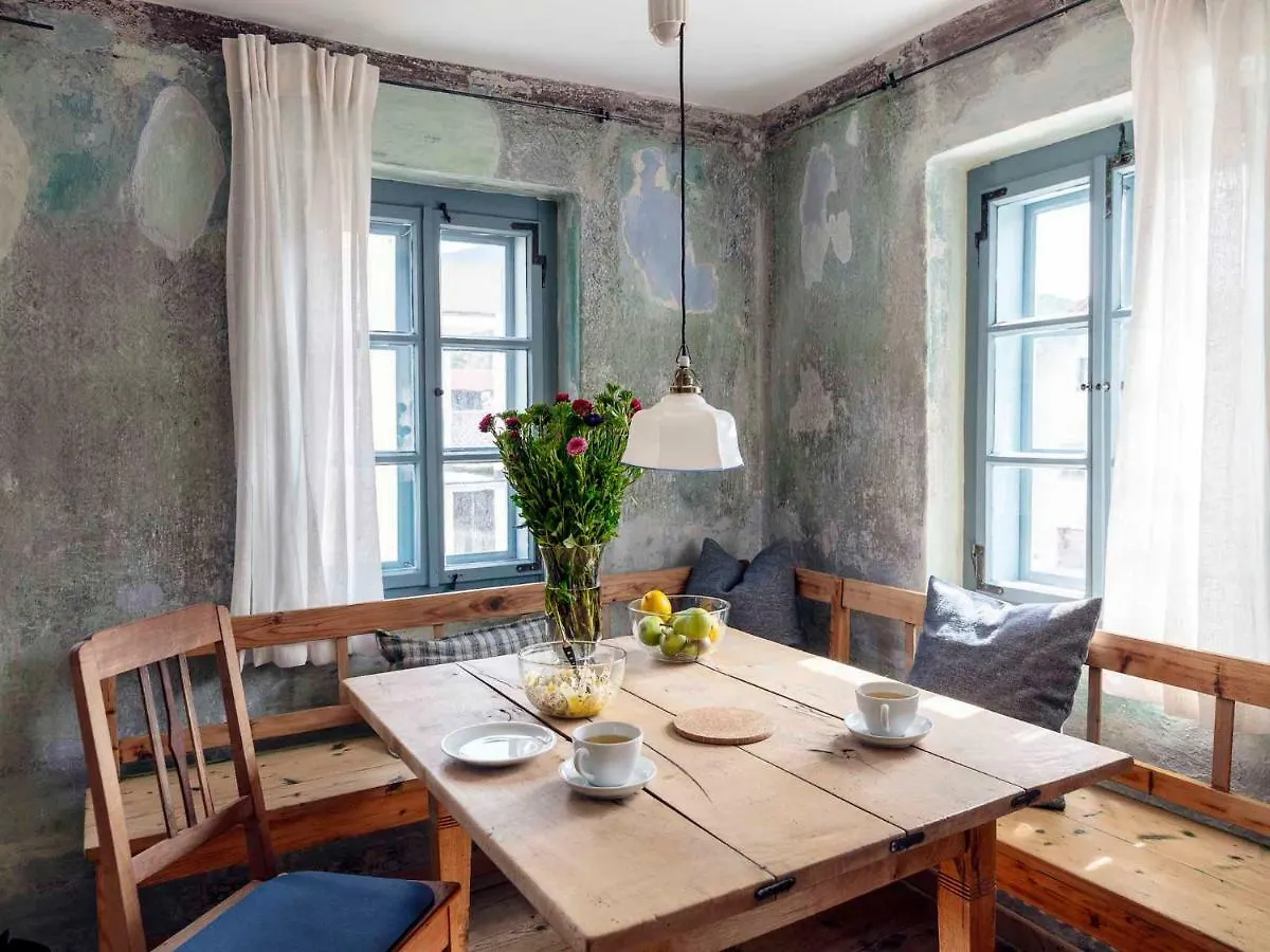 Holiday home Schlosserhaus Lam