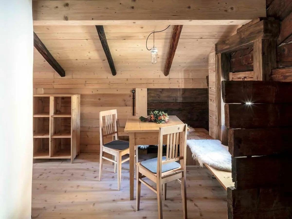 Schlosserhaus Lam Holiday home