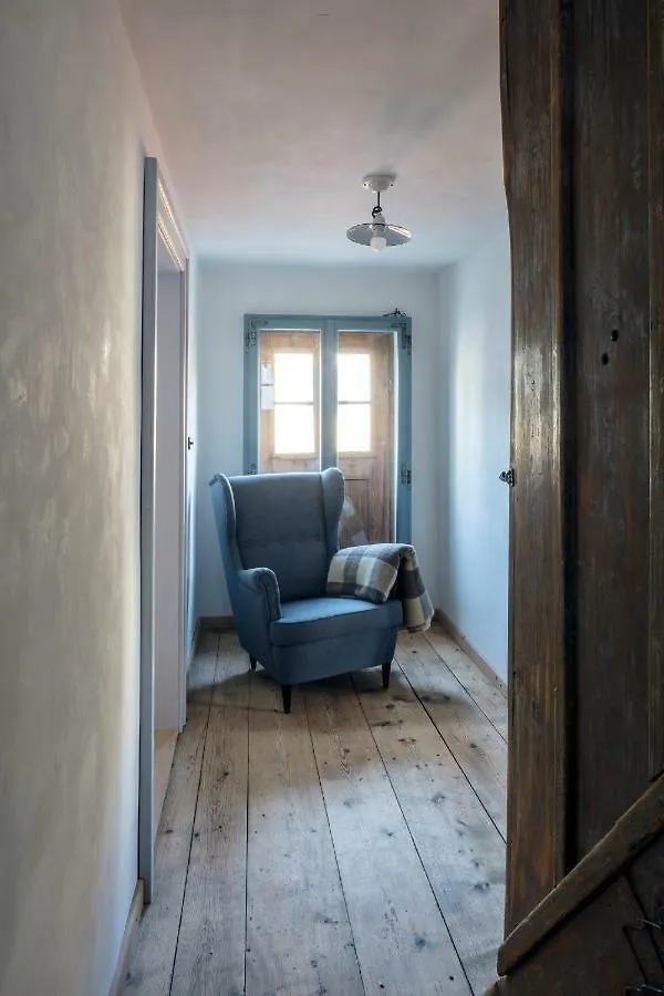 Holiday home Schlosserhaus Lam Germany
